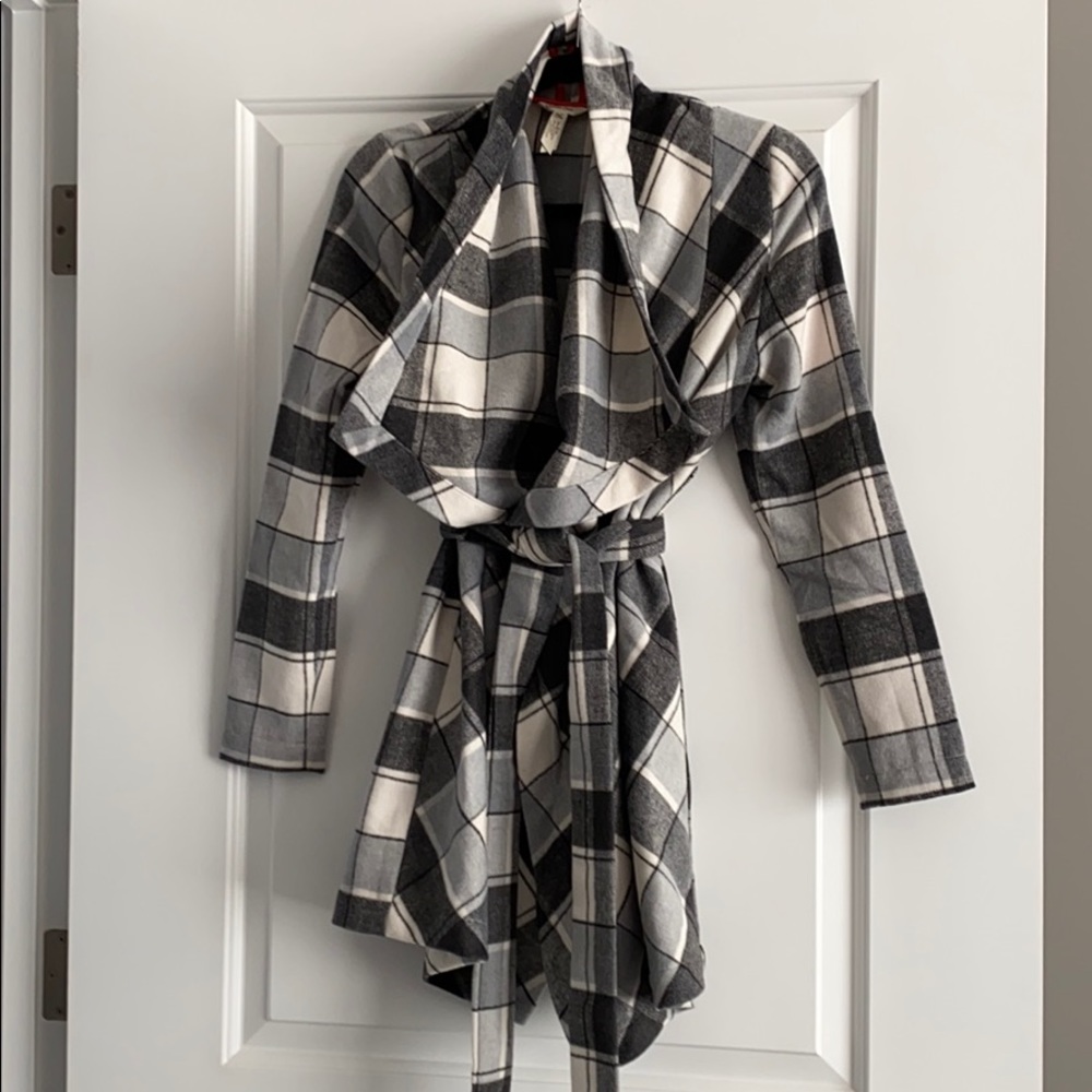 Matilda Jane jacket